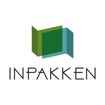 Inpakken logo