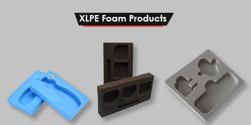 XLPE Foam Main